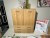 COMMODE HAUTE VIRGIT