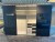 ARMOIRE PORTES COULISANTES LINEA CONCEPT NOIR|