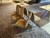 6x CHAISE CARSTEN