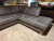 COUCH MEROK PL / REFERENCE 7293 | SOLD