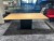 DINING TABLE CASSIA |