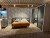 CHAMBRE A COUCHER SONATE PRATO