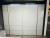 ARMOIRE PORTES COULISANTES SINFONIE PLUS (GRIS)