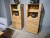 2x HIGHBOARD LORIVO |