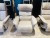 FAUTEUIL RELAX LUX-KOMFORT 21 S