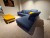 ECKGARNITUR + HOCKERBANK MALTO RELAX |
