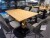 DINING TABLE CLARA100 |SOLD