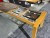 TABLE EXTENSIBLE MANDOLIN | VENDU