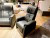 Lux-Komfort armchair 27