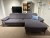 COUCH MALTO LOUNGE