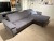 COUCH MALTO LOUNGE