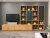 WALL UNIT CONTRA