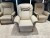 FAUTEUIL RELAX LUX-KOMFORT 9 XL |VENDU