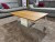 COUCH TABLE LINARO |