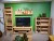 LIVING WALL UNIT LORIVO|