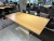 EXTENDABLE DINING TABLE ELLA