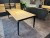 DINING TABLE ET524