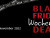 Black Friday Deals | 25.11. & 26.11.