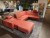 LEATHER COUCH PRENO