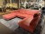 LEATHER COUCH PRENO