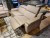 COUCH-SET LUX HIGHLINE 4 |