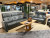 Garniture Lux Highline 8