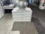 COMMODE REYBO