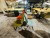 4x CHAISE DESIGN CHALITA