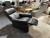 COMBI-GARNITURE LORENZO