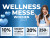 Wellness-Messe-Wochen 24.01. - 05.02.