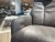 TV FAUTEUIL CALI