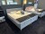 LIT BOXSPRING ONE BY TEMPUR