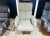 FAUTEUIL RELAX LUX-KOMFORT 16