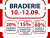 Braderie from 10.09.-12.09.