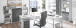 Office Lux + Drehstuhl 1