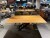 DINING TABLE LAMELLO (MASSIV)