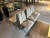 6x CHAISE CARSTEN